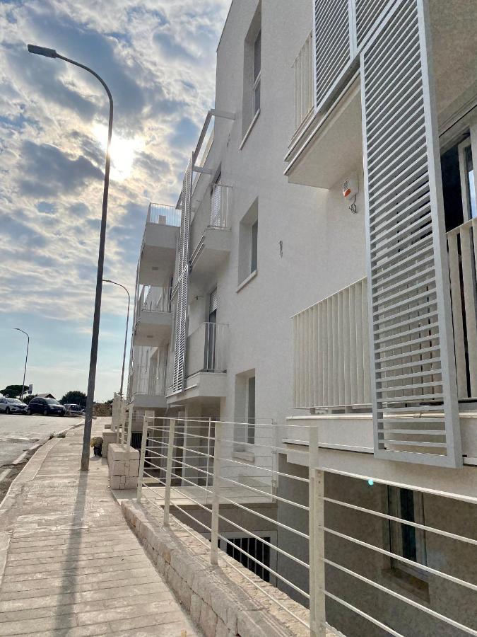 Aura Marina Casa Vacanze Polignano a Mare Exterior photo